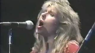 Wishing On A Star / Annie Haslam