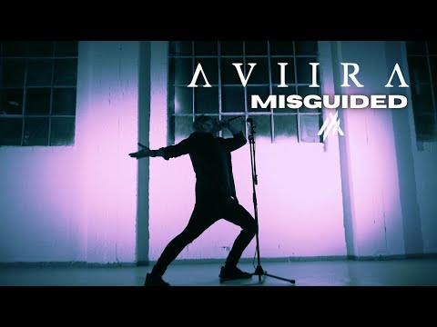 AVIIRA - Misguided (Official Video)