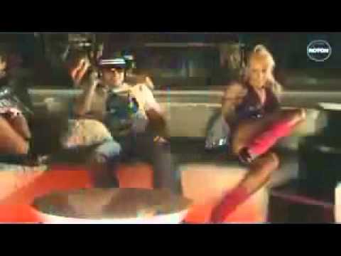 Bob Taylor feat. Inna - Deja Vu