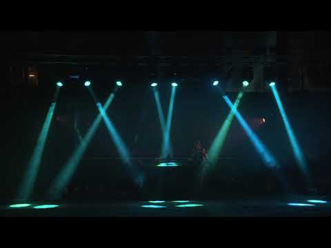 BRX at Heizhaus 2022