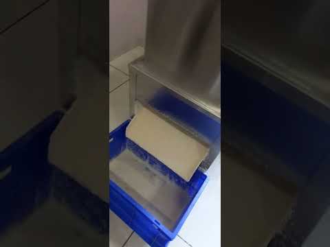 Automatic Cashew /Dry Fruit Flour Machine