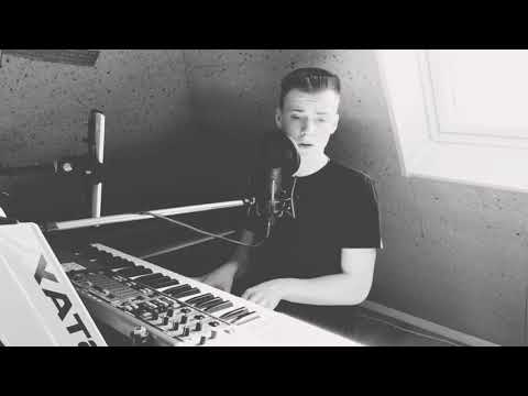 Und wärs mein Leben - Bernd Kaczmarek (Cover) | Laurin Sigmund