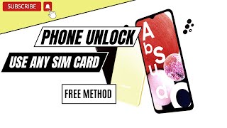 Unlock Any Sprint Phone for Free