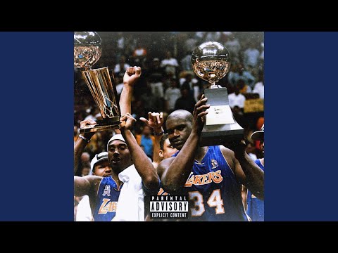Shaq & Kobe (feat. Smoove)