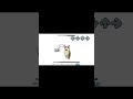 My New Fnf Mod🥹 ️‍ Meowl Meowlcat Cat Slop Brainrot