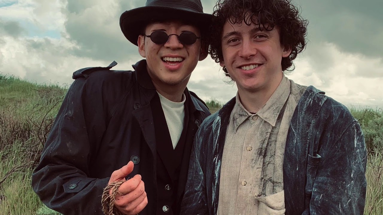 Bound | Behind the Scenes