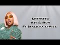 Shenseea Hit Run Ft Masicka Lyrics