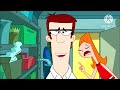 Cloudy With A Chance Of Meatballs 2 Part 9 Lawrence S Fishing Pickle Shanty