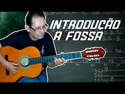 A Fossa - Milionário e José Rico