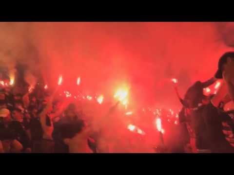 Levski Sofia 100 years celebration