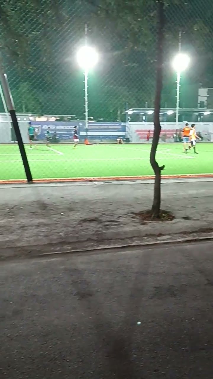 Mau main mini soccer seru di Jember? Yuk, cek lapangan-lapangan kece di sini! ⚽️✨