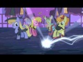 Princess Luna: Raining Blood [PMV] 