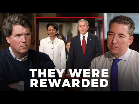 “They Allowed It” - Tucker Carlson Reveals Why He Changed His Mind About 9/11