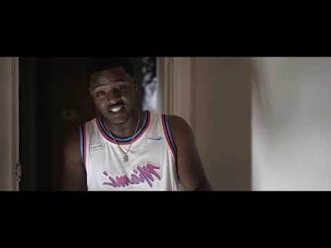 Ronski - Knocc Off (Official Music Video)