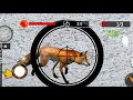 Wild Animal Hunter 2 Animal Hunter Android Gaameplay 02