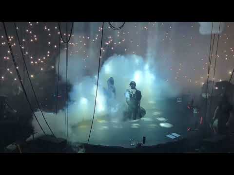 Kai Angel, 9mice - Fountainebleau live