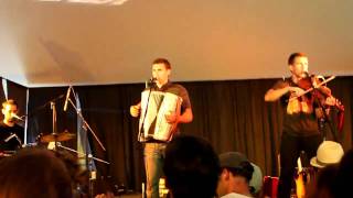 &quot;Hey Mama Ya&quot; Scythian - Musikfest 2010