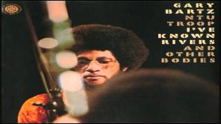 Gary Bartz Ntu Troop - Jujuman (1973)