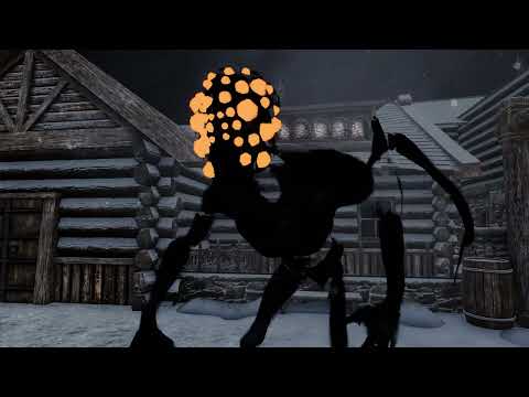 GLENMORIL Soundtrack - Eyes of Hinnom