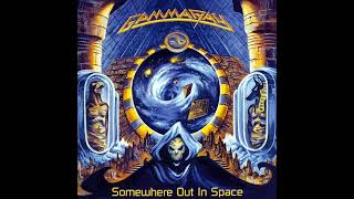 Gamma Ray- The Winged Horse