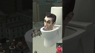 skibidi toilet || 😱 toilet monster #toiletmonster #shorts