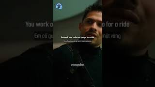 Bad Day - Daniel Powter| Diego - The Umbrella Academy Vietsub Lyrics