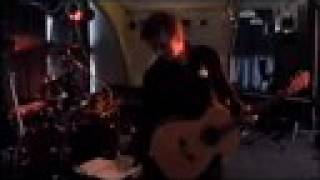 Neil Finn: Finn for a day pt 1