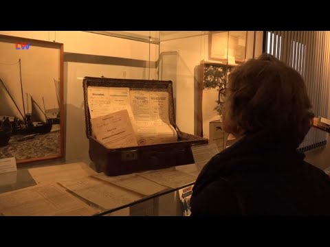 Knappenrode: Ostpreußische Erinnerungsstücke - LAUSITZWELLE