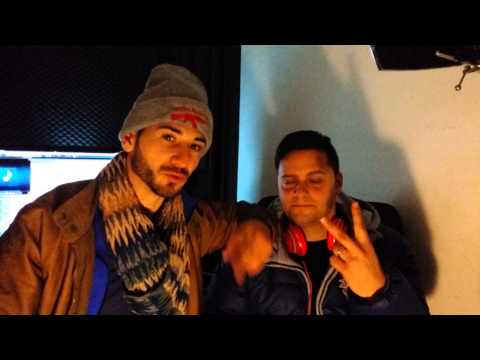 Mihai Bernard/Jayson (Promo "Baiatu' din suburbie" )