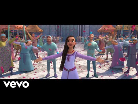 Bem - vindo A Rosas - Wish: O Poder dos Desejos