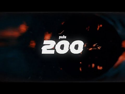 Puls - 200 (Official Visualiser)