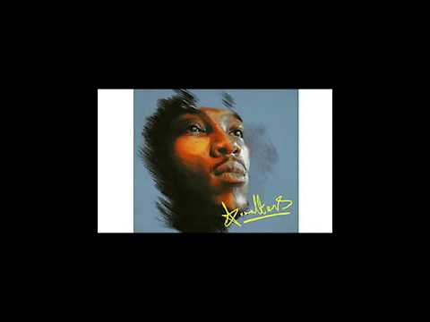 Ashley Walters - Ashley Walters [2008] Full Album