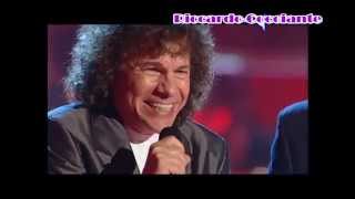 Riccardo Cocciante - Il tempo delle cattedrali (live)