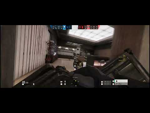 The clutch you wanna see wen montagne R6