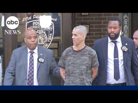 UWS stabbing suspect faces charges