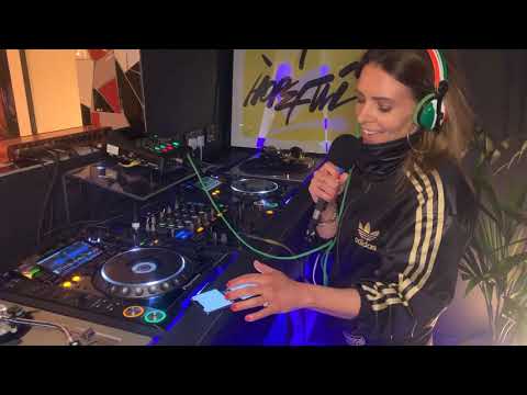 Week 2 in The Rave Cave on RTE 2fm