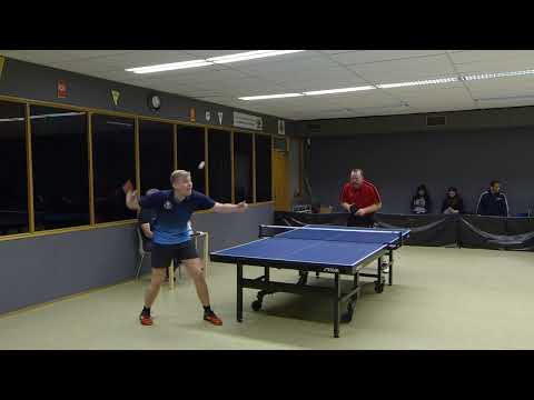 221112 3. Div, Peter Jensen - Klaus Hansen