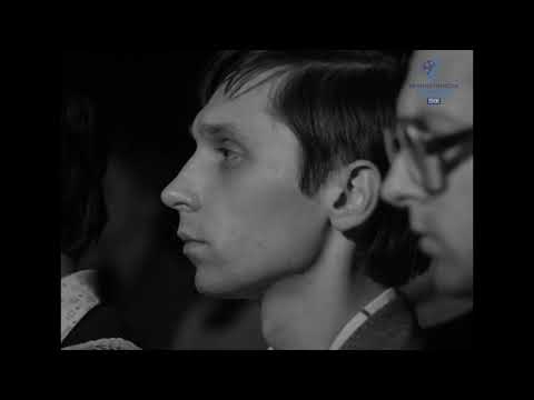 Relacje reporterskie - Relacje reporterskie - 1979 - 1981 r.