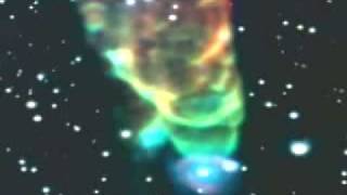 Space Tornado: ScienceDaily.com