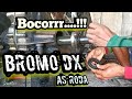 Cara Mengganti Seal Roda Traktor Yanmar Bromo DX Tutorial