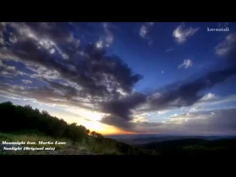 Moonnight feat. MarGo Lane - Sunlight ( Original mix )