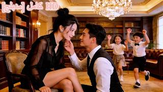 إلهة كانت تصلي من أجل الناس، صعقتها صاعقة وانتقلت إلى جسد زوجة أب شريرة. #250317tlB2