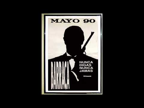 Barraca (19-5-1990) (DJ Ramonet)