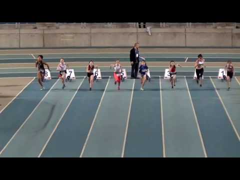 12/02/2017 - indoor RCG - 60m miniemen