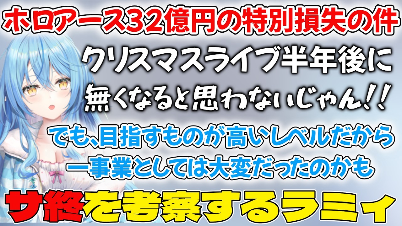 YouTubeサムネイル