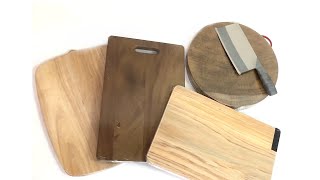 【慶泰餐具 / 協泰行】什麼樣的#砧板 可以剁？影片介紹