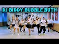 DJ BIDDY BUBBLE BUTH TIKTOK VIRAL CHOREO ZIN CHICIE