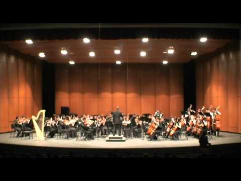 Concert for Strings: IV Finale Furioso