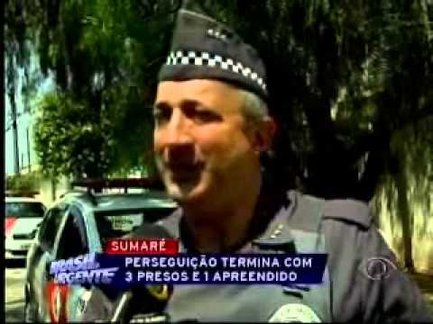 Brasil Urgente Campinas - 18 12 2014 (PARTE 3)