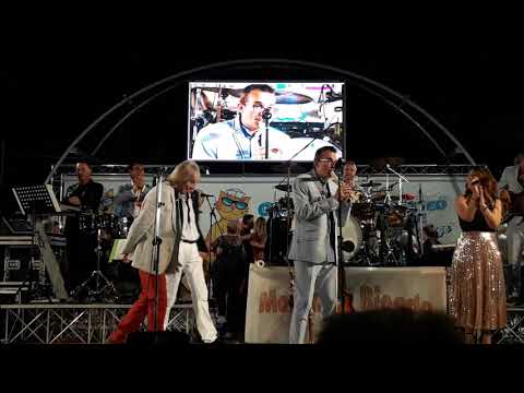 La polkissima - Moreno il Biondo e Orchestra Grande Evento